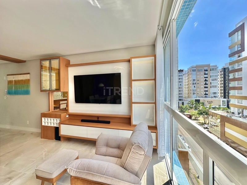 APARTAMENTO À VENDA SACADA DE FRENTE: 6ª foto da galeria de imagens do imóvel