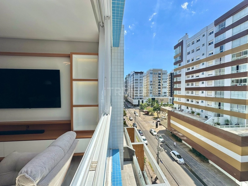 APARTAMENTO À VENDA SACADA DE FRENTE: 22ª foto da galeria de imagens do imóvel