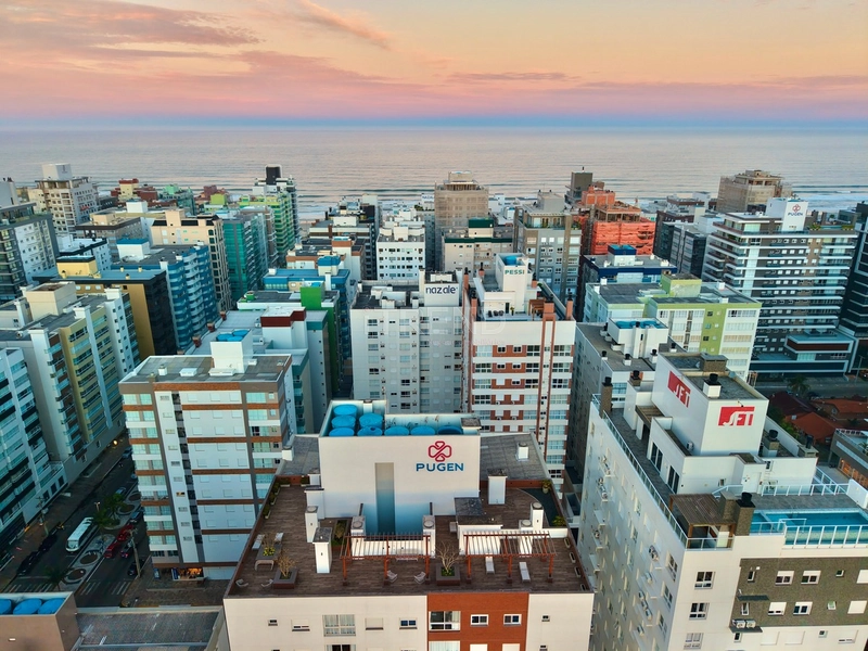 APARTAMENTO PRONTO PARA USO, BAIRRO NAVEGANTES: 24ª foto da galeria de imagens do imóvel