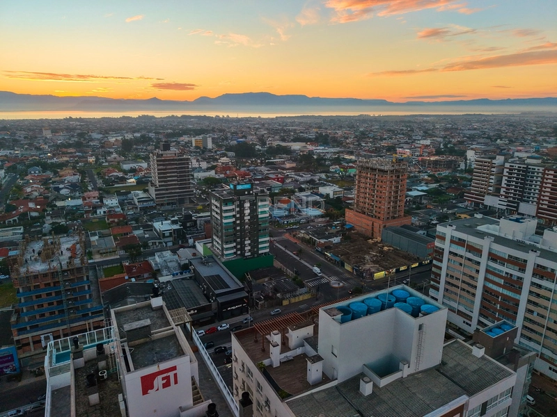APARTAMENTO PRONTO PARA USO, BAIRRO NAVEGANTES: 21ª foto da galeria de imagens do imóvel
