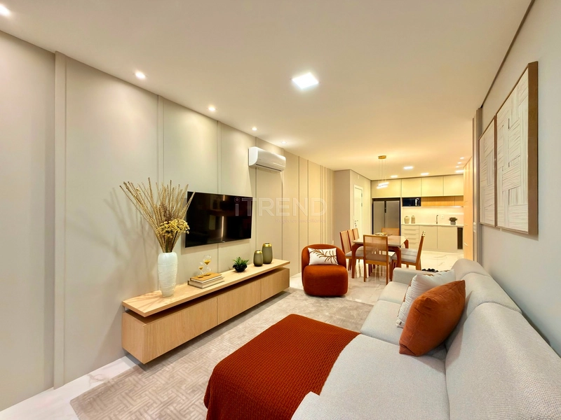 APARTAMENTO PRONTO PARA USO, BAIRRO NAVEGANTES: 15ª foto da galeria de imagens do imóvel