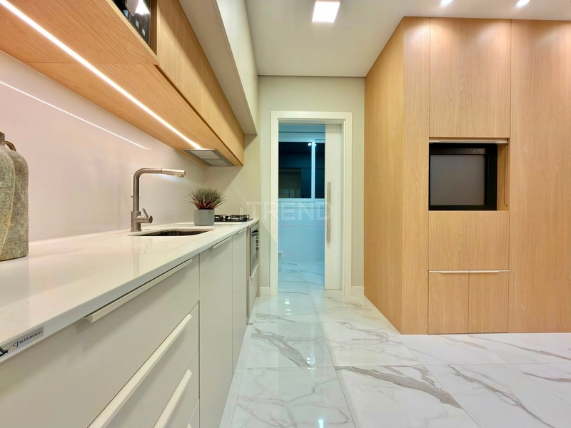 APARTAMENTO PRONTO PARA USO, BAIRRO NAVEGANTES: 11ª foto da galeria de imagens do imóvel