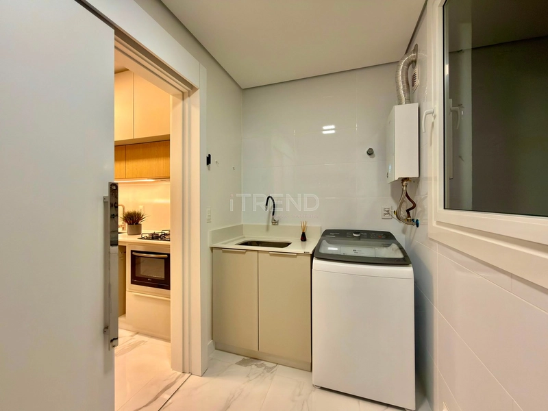 APARTAMENTO PRONTO PARA USO, BAIRRO NAVEGANTES: 19ª foto da galeria de imagens do imóvel