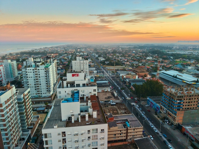 APARTAMENTO PRONTO PARA USO, BAIRRO NAVEGANTES: 22ª foto da galeria de imagens do imóvel