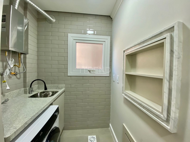 Lindo apto Mobiliado e Decorado: 1ª foto da galeria de imagens do imóvel