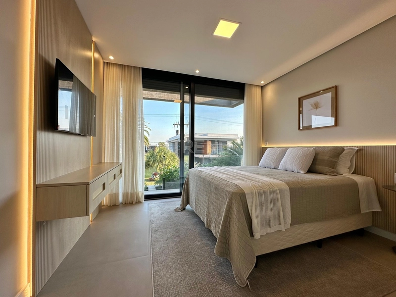 SOBRADO À VENDA CONDOMÍNIO CAPÃO ILHAS RESORT: 4ª foto da galeria de imagens do imóvel