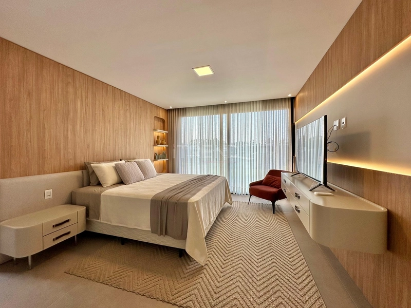 SOBRADO À VENDA CONDOMÍNIO CAPÃO ILHAS RESORT: 7ª foto da galeria de imagens do imóvel