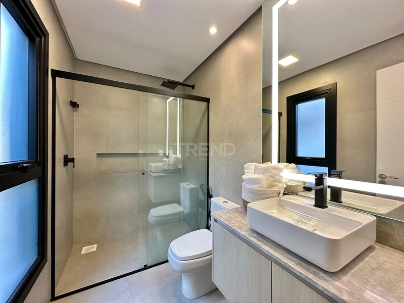 SOBRADO À VENDA CONDOMÍNIO CAPÃO ILHAS RESORT: 22ª foto da galeria de imagens do imóvel
