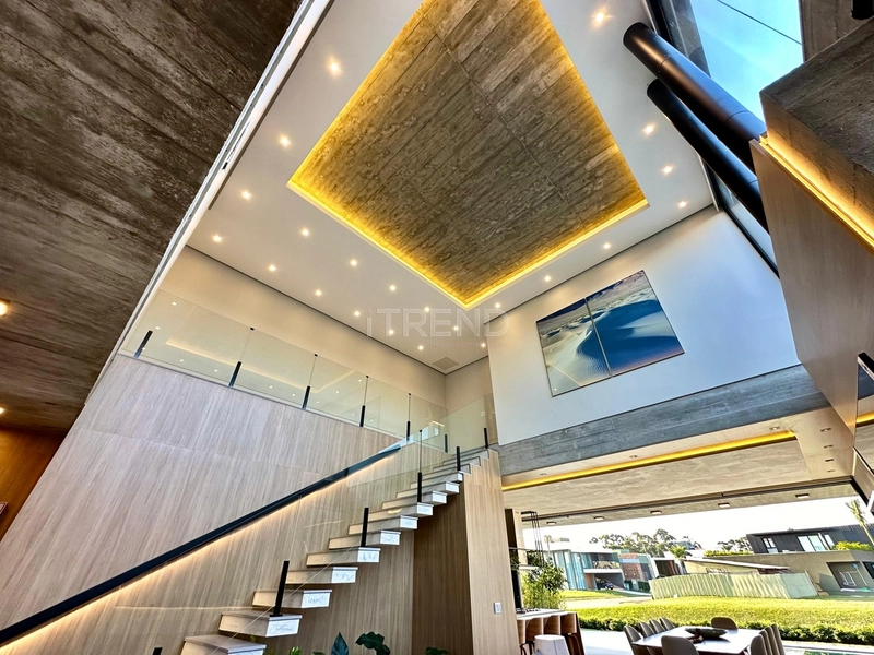 SOBRADO À VENDA CONDOMÍNIO CAPÃO ILHAS RESORT: 23ª foto da galeria de imagens do imóvel