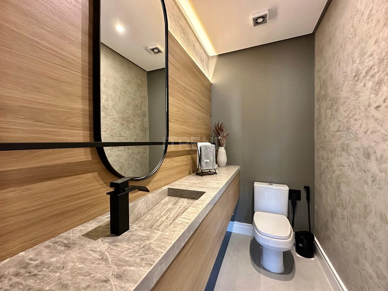 SOBRADO À VENDA CONDOMÍNIO CAPÃO ILHAS RESORT: 11ª foto da galeria de imagens do imóvel
