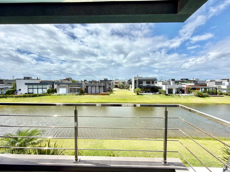 CONDOMÍNIO  CAPÃO ILHAS RESORT: 1ª foto da galeria de imagens do imóvel