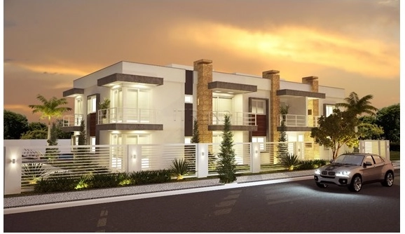 O MELHOR MINI-CONDOMINIO CUSTO BENEFICIO DO LITORAL.: 6ª foto da galeria de imagens do imóvel