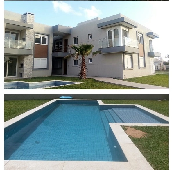 O MELHOR MINI-CONDOMINIO CUSTO BENEFICIO DO LITORAL.: 8ª foto da galeria de imagens do imóvel