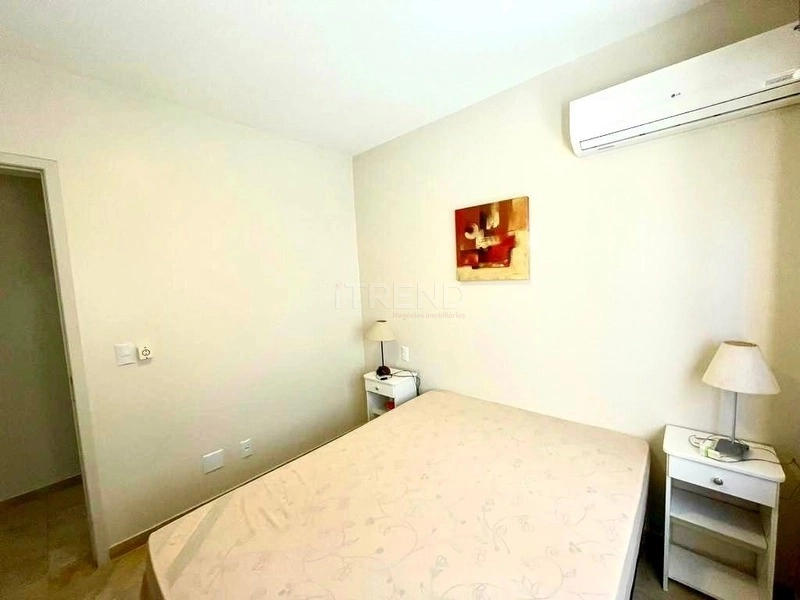 Apartamento mobiliado junto da Praça Flávio Boianowski e do mar: 8ª foto da galeria de imagens do imóvel