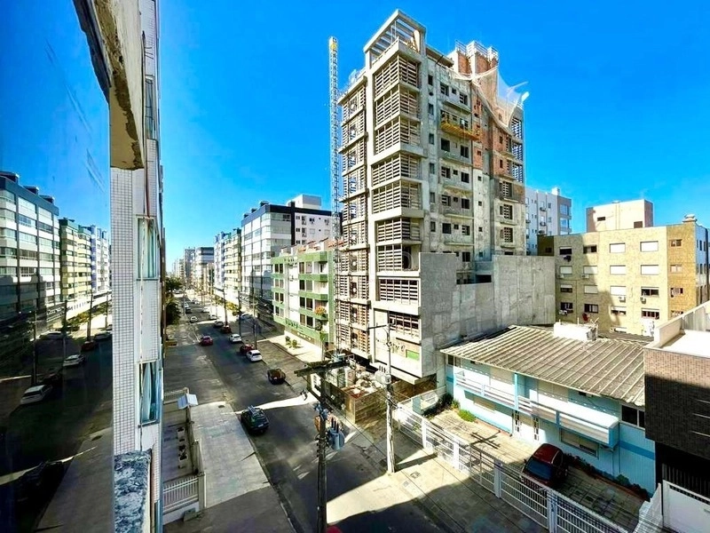 Apartamento mobiliado junto da Praça Flávio Boianowski e do mar: 18ª foto da galeria de imagens do imóvel