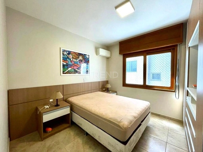 Apartamento mobiliado junto da Praça Flávio Boianowski e do mar: 15ª foto da galeria de imagens do imóvel
