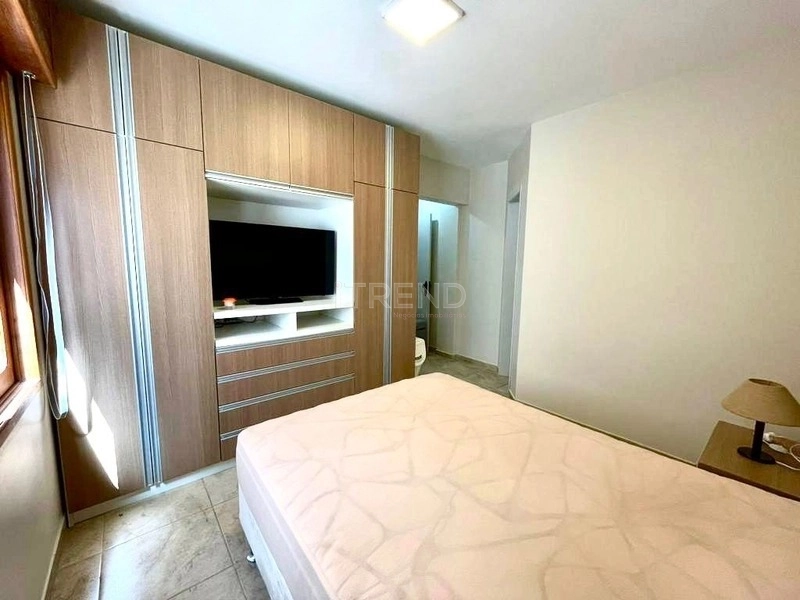 Apartamento mobiliado junto da Praça Flávio Boianowski e do mar: 14ª foto da galeria de imagens do imóvel