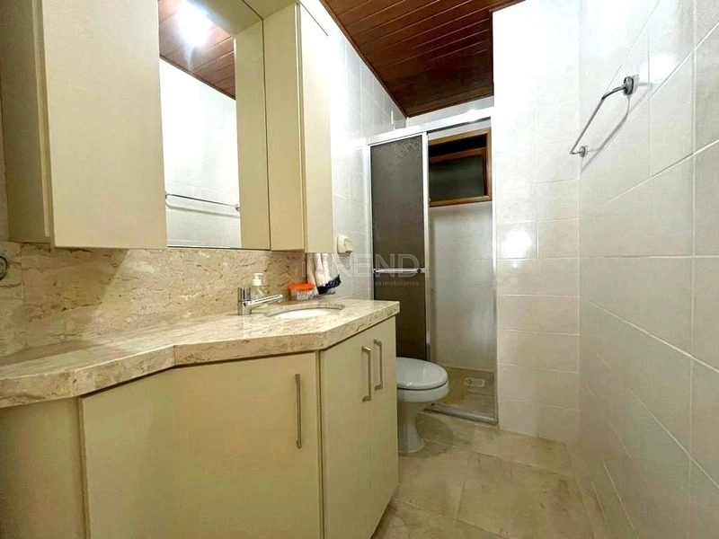 Apartamento mobiliado junto da Praça Flávio Boianowski e do mar: 10ª foto da galeria de imagens do imóvel