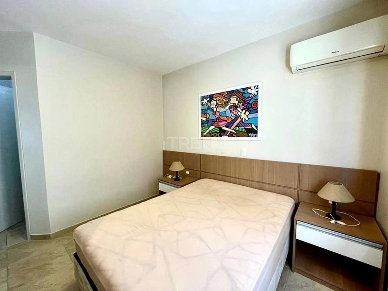 Apartamento mobiliado junto da Praça Flávio Boianowski e do mar: 12ª foto da galeria de imagens do imóvel