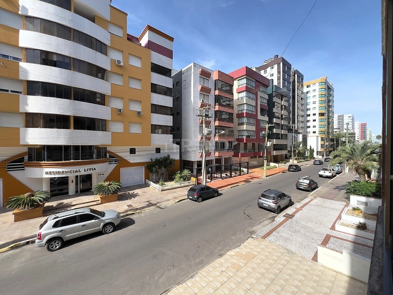 Apartamento de frente com sacada apenas 1 quadra do mar!: 36ª foto da galeria de imagens do imóvel