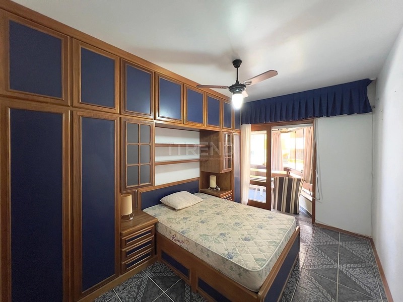 Apartamento de frente com sacada apenas 1 quadra do mar!: 24ª foto da galeria de imagens do imóvel