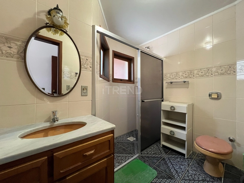 Apartamento de frente com sacada apenas 1 quadra do mar!: 28ª foto da galeria de imagens do imóvel