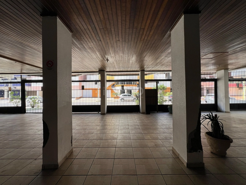 Apartamento de frente com sacada apenas 1 quadra do mar!: 4ª foto da galeria de imagens do imóvel
