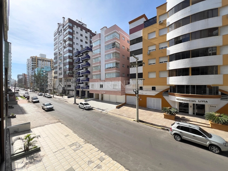 Apartamento de frente com sacada apenas 1 quadra do mar!: 22ª foto da galeria de imagens do imóvel