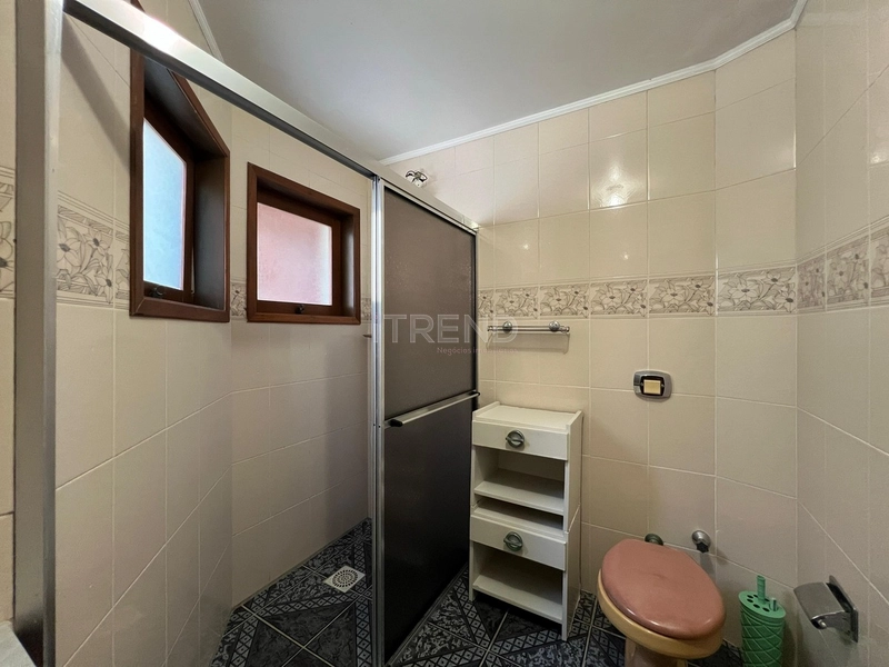 Apartamento de frente com sacada apenas 1 quadra do mar!: 26ª foto da galeria de imagens do imóvel