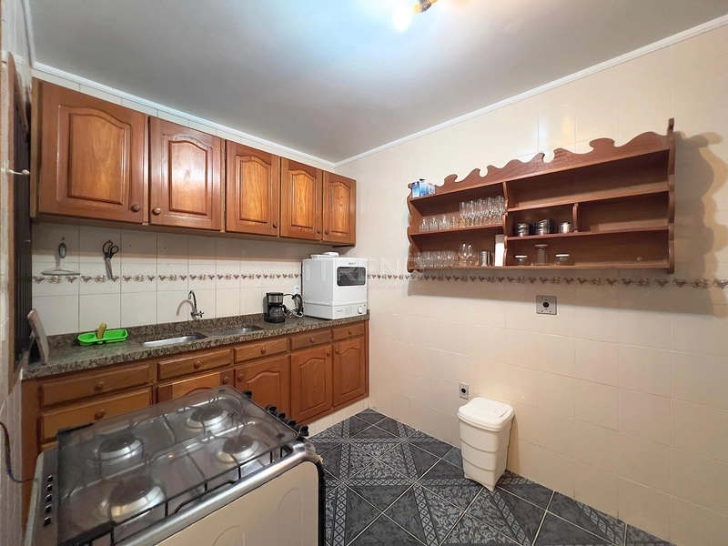 Apartamento de frente com sacada apenas 1 quadra do mar!: 34ª foto da galeria de imagens do imóvel