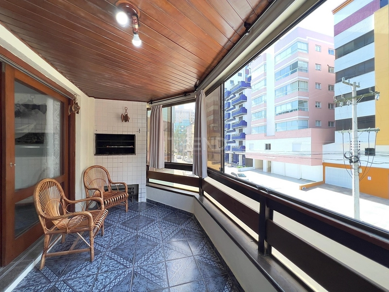 Apartamento de frente com sacada apenas 1 quadra do mar!: 38ª foto da galeria de imagens do imóvel