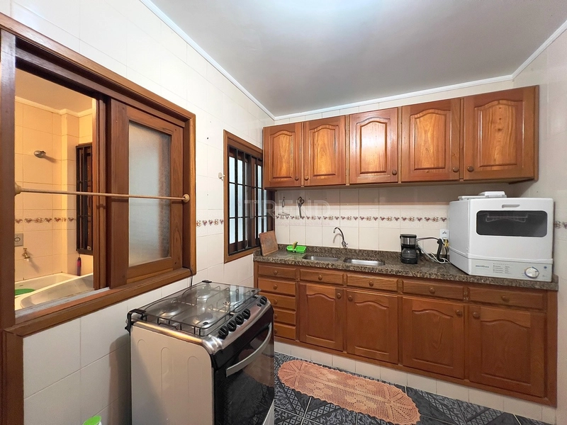 Apartamento de frente com sacada apenas 1 quadra do mar!: 6ª foto da galeria de imagens do imóvel
