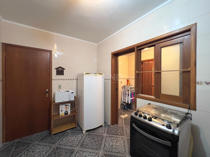 Apartamento de frente com sacada apenas 1 quadra do mar!: 5ª foto da galeria de imagens do imóvel