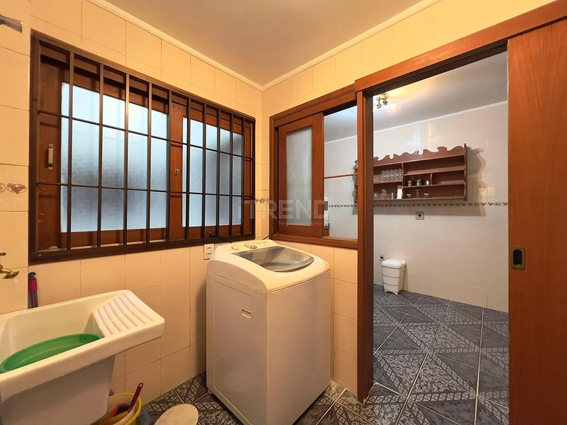 Apartamento de frente com sacada apenas 1 quadra do mar!: 13ª foto da galeria de imagens do imóvel
