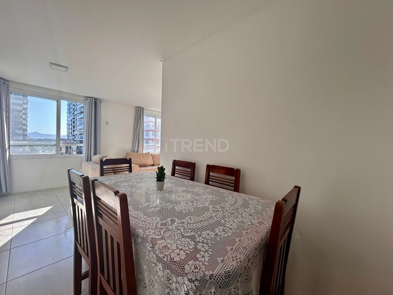 Apartamento de esquina com vista para o mar e praça: 9ª foto da galeria de imagens do imóvel