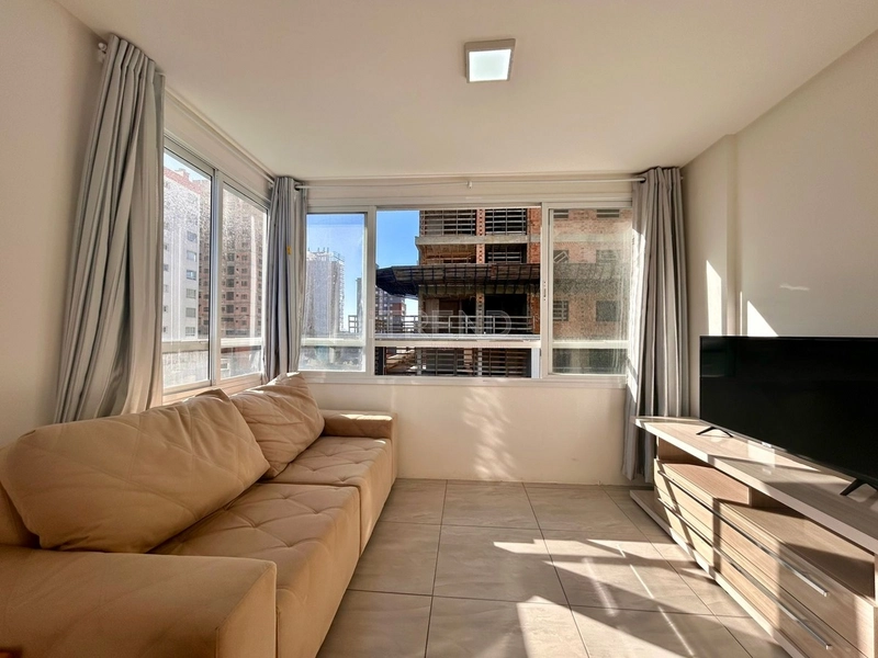 Apartamento de esquina com vista para o mar e praça: 17ª foto da galeria de imagens do imóvel