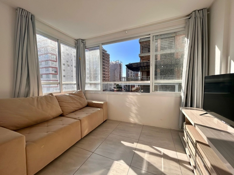 Apartamento de esquina com vista para o mar e praça: 18ª foto da galeria de imagens do imóvel