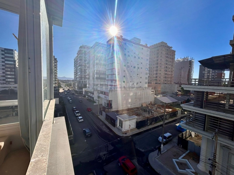 Apartamento de esquina com vista para o mar e praça: 23ª foto da galeria de imagens do imóvel