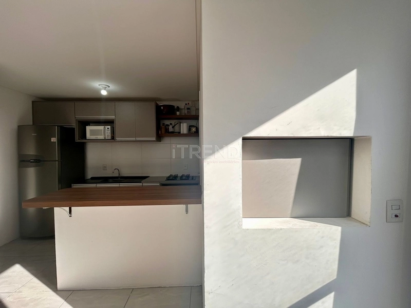 Apartamento de esquina com vista para o mar e praça: 20ª foto da galeria de imagens do imóvel