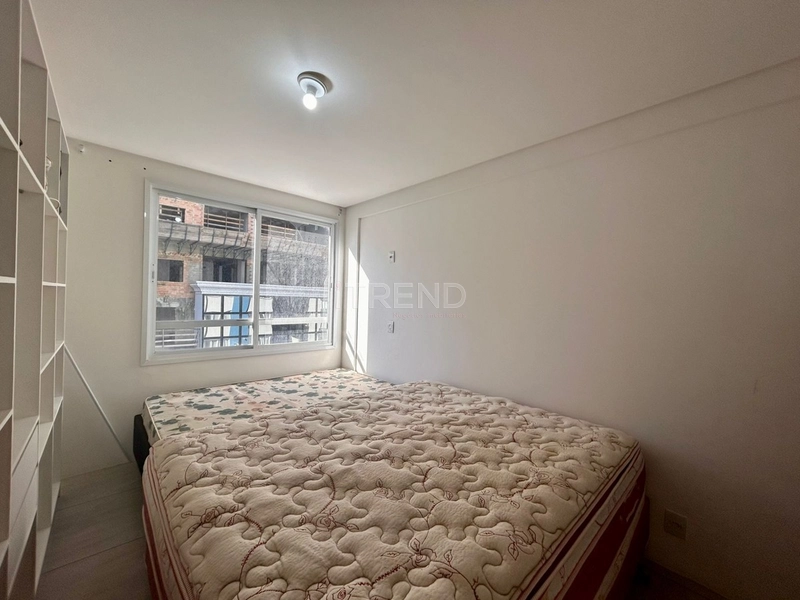 Apartamento de esquina com vista para o mar e praça: 3ª foto da galeria de imagens do imóvel
