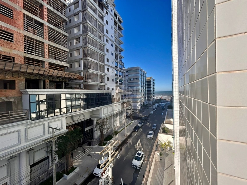 Apartamento de esquina com vista para o mar e praça: 19ª foto da galeria de imagens do imóvel