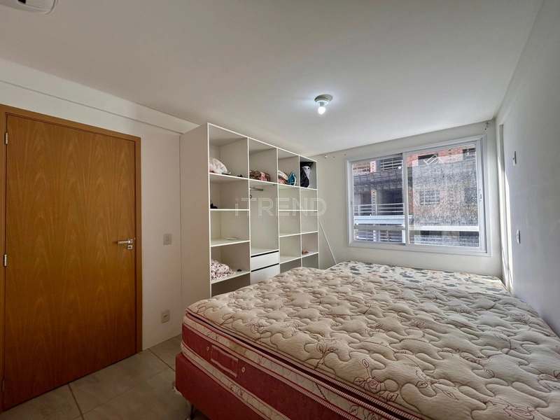 Apartamento de esquina com vista para o mar e praça: 6ª foto da galeria de imagens do imóvel