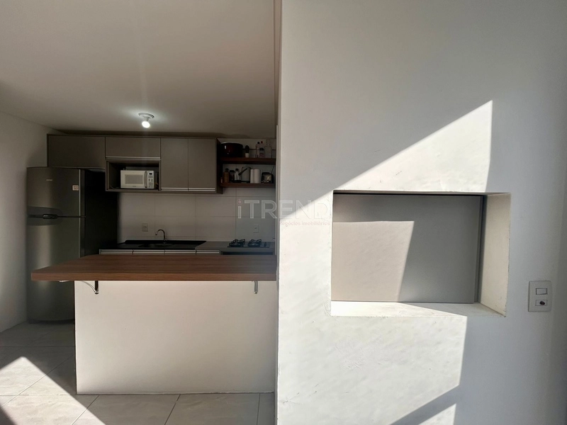 Apartamento de esquina com vista para o mar e praça: 15ª foto da galeria de imagens do imóvel