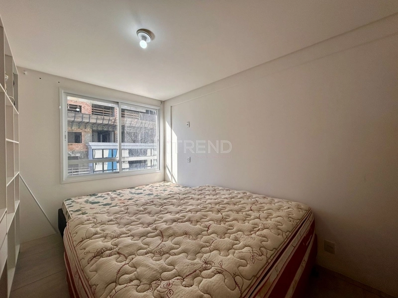 Apartamento de esquina com vista para o mar e praça: 8ª foto da galeria de imagens do imóvel