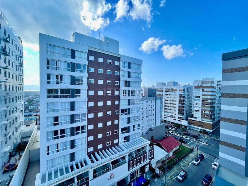 Apartamento novo, mobiliado e decorado: 9ª foto da galeria de imagens do imóvel