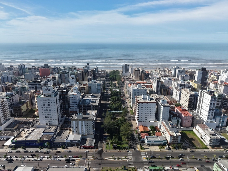 02 DORMITÓRIOS COM SACADA DE FRENTE: 19ª foto da galeria de imagens do imóvel