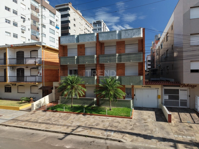 02 DORMITÓRIOS COM SACADA DE FRENTE: 22ª foto da galeria de imagens do imóvel