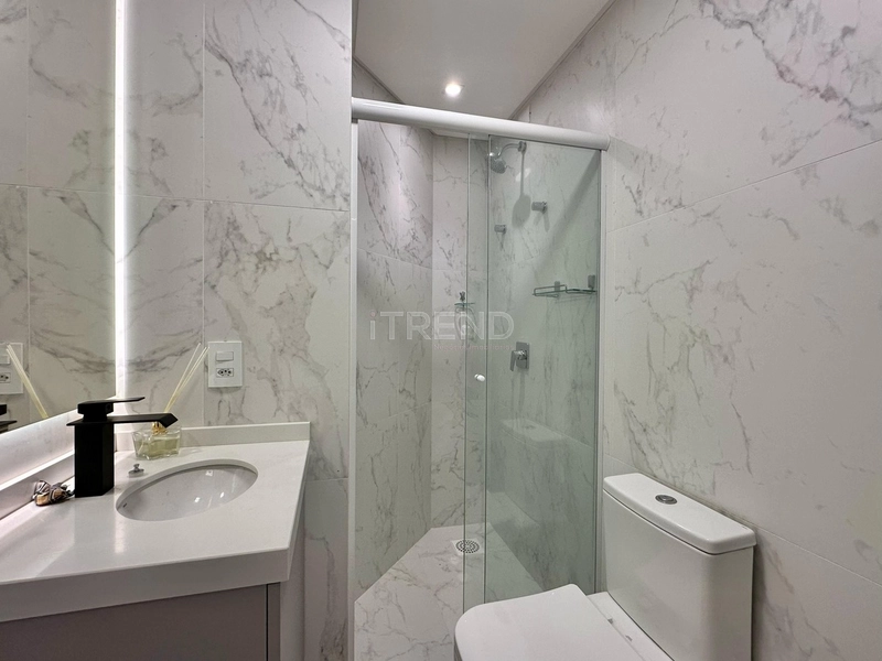 APARTAMENTO COM VISTA PARA O MAR À VENDA EM CAPÃO DA CANOA: 3ª foto da galeria de imagens do imóvel