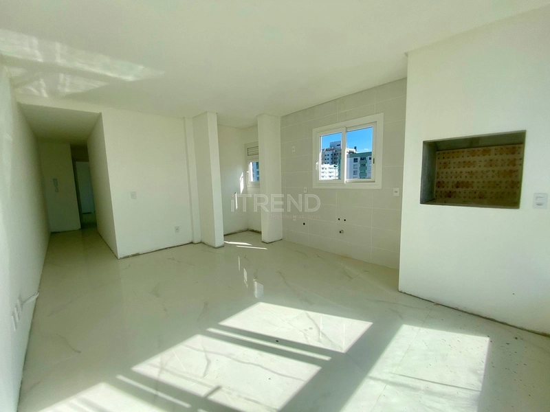 Apartamento junto a Praça Luiz Bassani em Capão da Canoa: 6ª foto da galeria de imagens do imóvel
