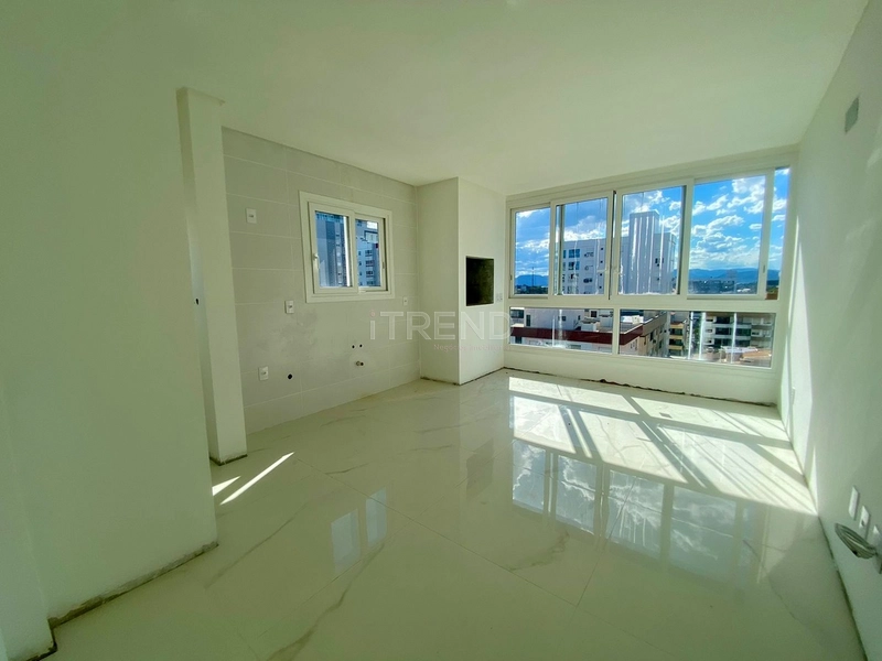 Apartamento junto a Praça Luiz Bassani em Capão da Canoa: 4ª foto da galeria de imagens do imóvel